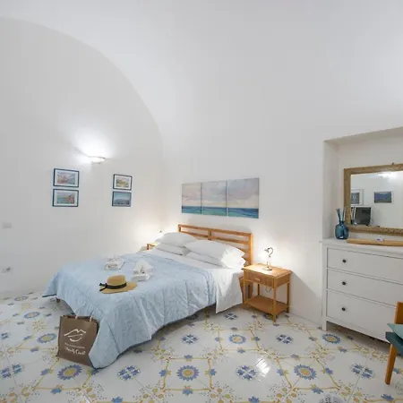 La Casa Di Nonno Mario