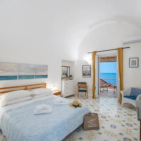 Appartamento La Casa Di Nonno Mario