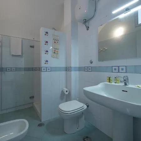 La Casa Di Nonno Mario *
