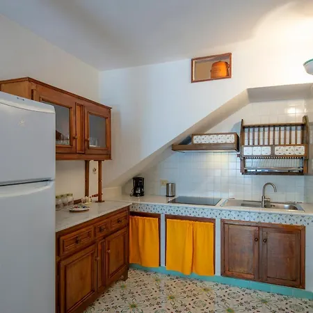 Appartamento La Casa Di Nonno Mario *