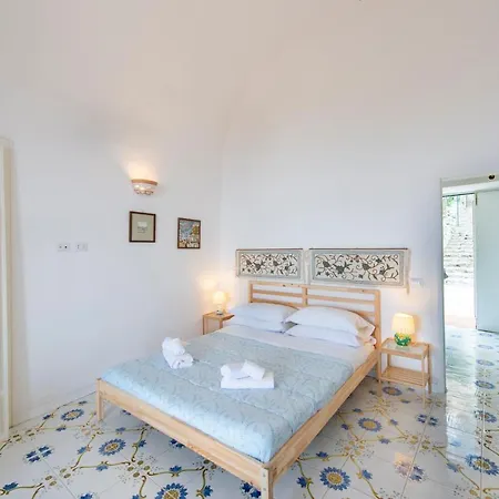 La Casa Di Nonno Mario Appartamento *
