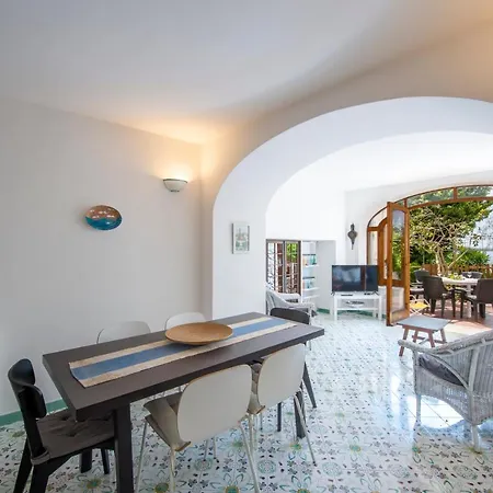La Casa Di Nonno Mario Appartamento
