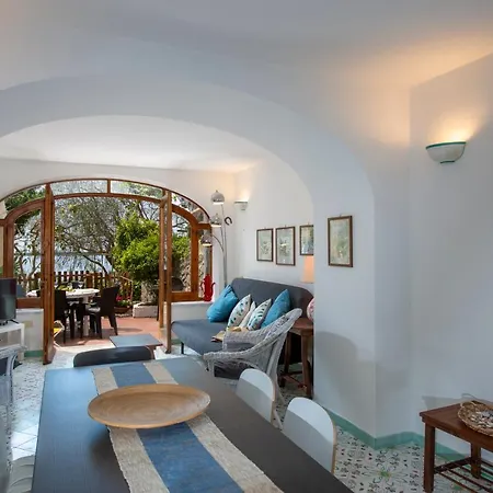 La Casa Di Nonno Mario Appartamento *