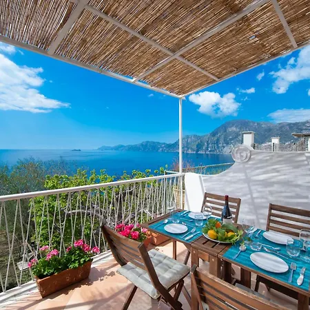 Appartamento La Casa Di Nonno Mario *