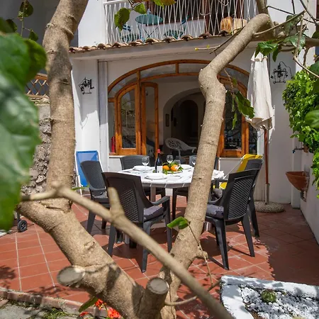 La Casa Di Nonno Mario Appartamento