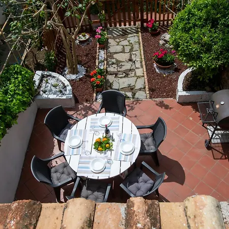 Appartamento La Casa Di Nonno Mario