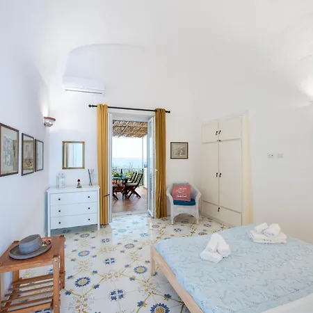 La Casa Di Nonno Mario *